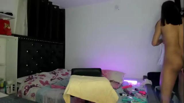Thumbnail 2, antonellaporter's Stream at Chaturbate, 1 month ago