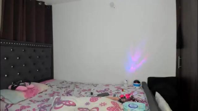 Thumbnail 1, antonellaporter's Stream at Chaturbate, 1 month ago