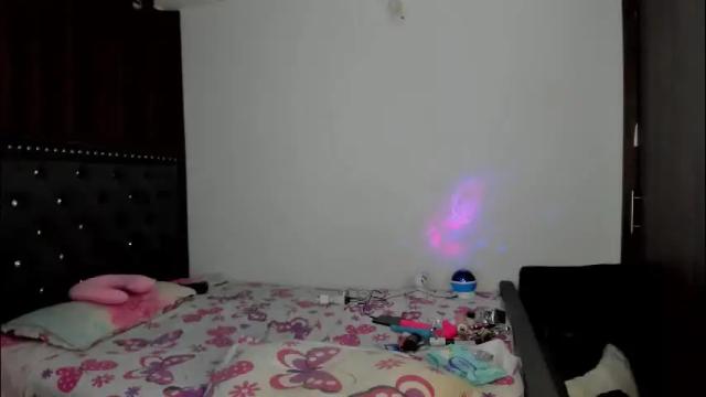 Thumbnail 2, antonellaporter's Stream at Chaturbate, 1 month ago