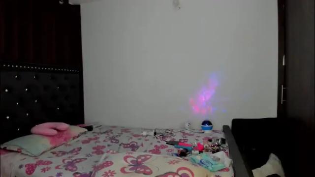 Image 6 of antonellaporter Stream on Chaturbate on 1 month ago