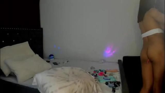 Thumbnail 2, antonellaporter's Stream at Chaturbate, 4 days ago