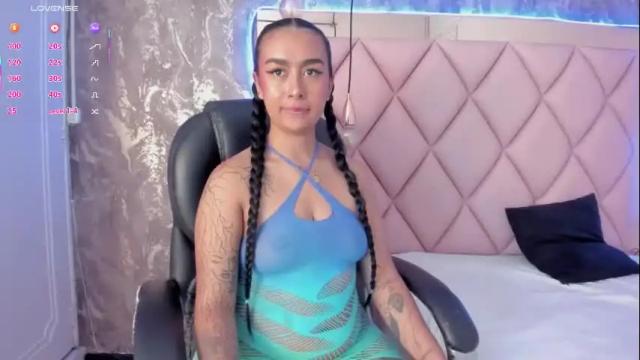 Thumbnail 3, antonellaqueeen's Stream at Chaturbate, 18 days ago