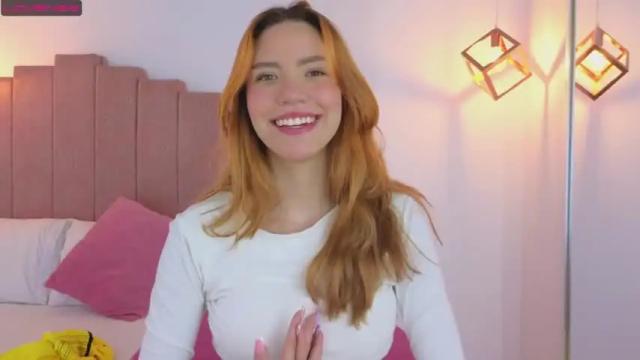 Thumbnail 2, antonellarossii_'s Stream at Chaturbate, 13 months ago