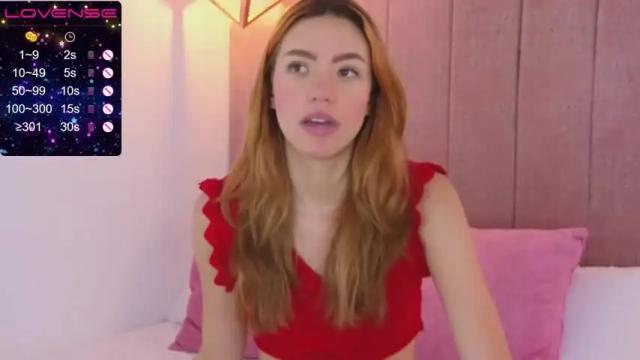 Image 4 of antonellarossii_ Stream on Chaturbate on 13 months ago
