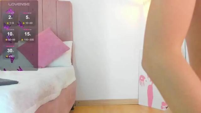Image 8 of antonellarossii_ Stream on Chaturbate on 13 months ago