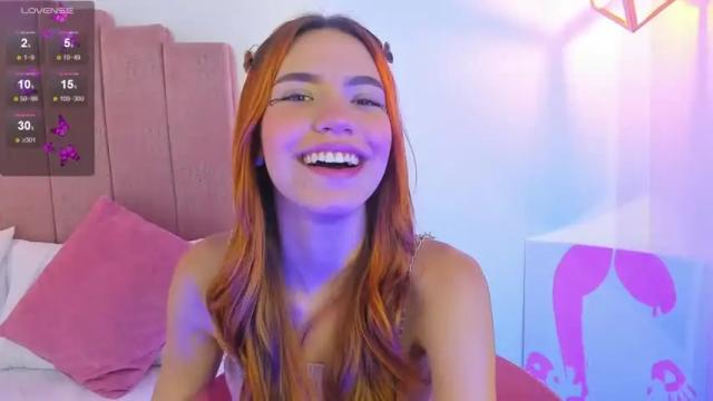 Image 7 of antonellarossii_ Stream on Chaturbate on 12 months ago