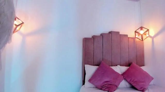Image 6 of antonellarossii_ Stream on Chaturbate on 12 months ago