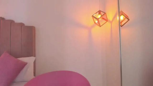 Image 4 of antonellarossii_ Stream on Chaturbate on 12 months ago