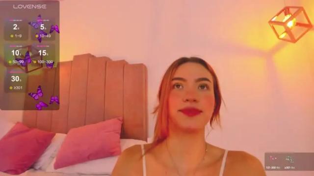 Image 8 of antonellarossii_ Stream on Chaturbate on 12 months ago