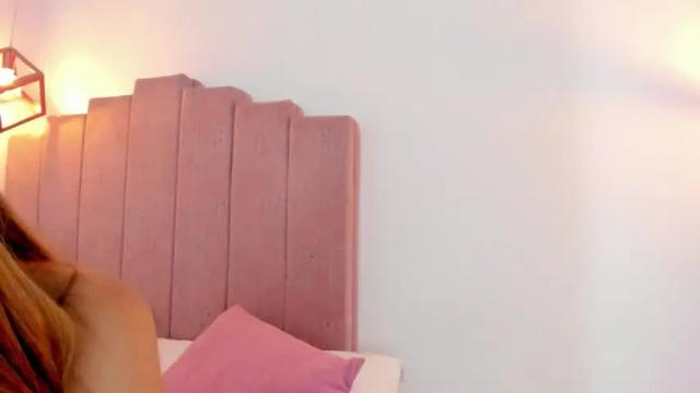 Thumbnail 2, antonellarossii_'s Stream at Chaturbate, 12 months ago