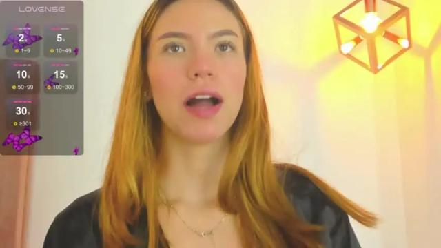 Image 4 of antonellarossii_ Stream on Chaturbate on 12 months ago