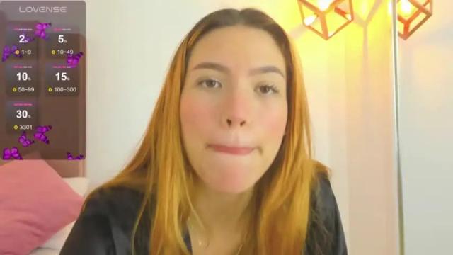 Image 6 of antonellarossii_ Stream on Chaturbate on 12 months ago
