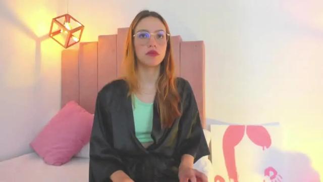 Image 8 of antonellarossii_ Stream on Chaturbate on 12 months ago