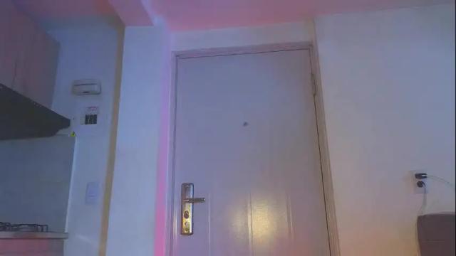 Image 2 of antonellarossii_ Stream on Chaturbate on 14 days ago