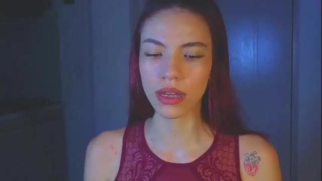 Thumbnail 1, antonellarossii_'s Stream at Chaturbate, 11 days ago