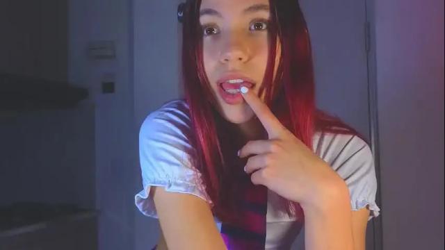 Image 3 of antonellarossii_ Stream on Chaturbate on 4 days ago