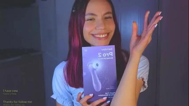 Image 4 of antonellarossii_ Stream on Chaturbate on 4 days ago