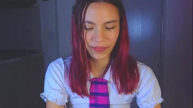 Thumbnail 2, antonellarossii_'s Stream at Chaturbate, 4 days ago