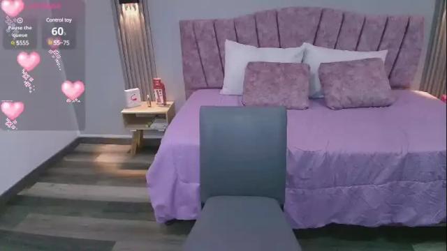 Thumbnail 1, antonellarosss's Stream at Chaturbate, 3 months ago