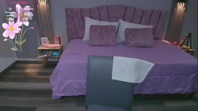 Image 3 of antonellarosss Stream on Chaturbate on 2 months ago