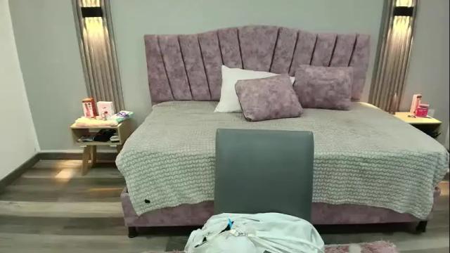 Image 10 of antonellarosss Stream on Chaturbate on 2 months ago