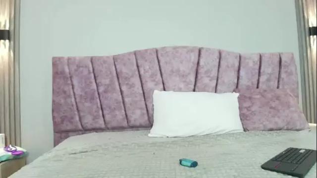 Image 3 of antonellarosss Stream on Chaturbate on 2 months ago