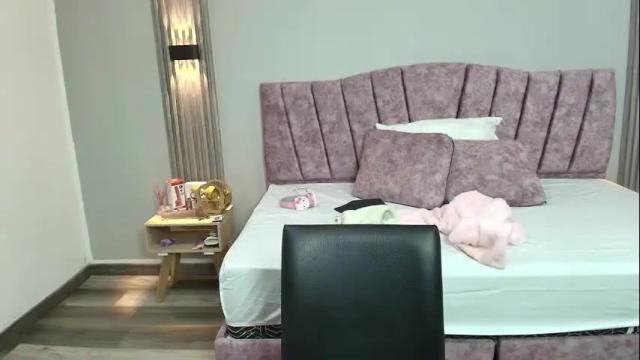 Image 3 of antonellarosss Stream on Chaturbate on 1 month ago