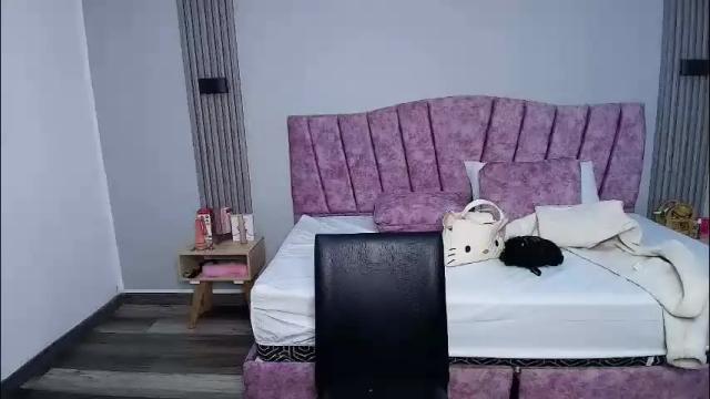 Image 3 of antonellarosss Stream on Chaturbate on 1 month ago