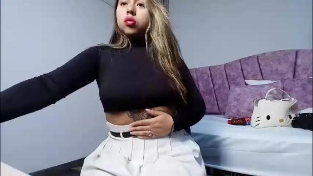 Thumbnail 2, antonellarosss's Stream at Chaturbate, 1 month ago