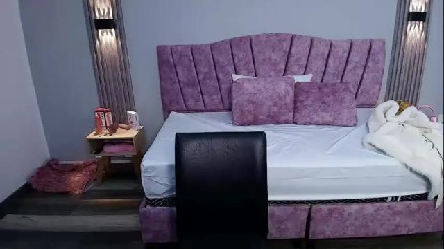 Image 3 of antonellarosss Stream on Chaturbate on 1 month ago