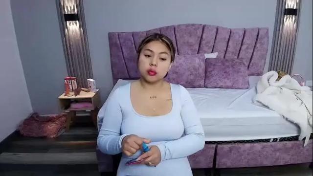 Image 6 of antonellarosss Stream on Chaturbate on 1 month ago