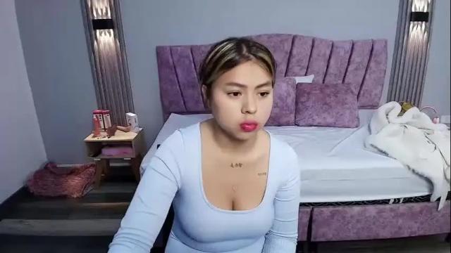 Image 8 of antonellarosss Stream on Chaturbate on 1 month ago