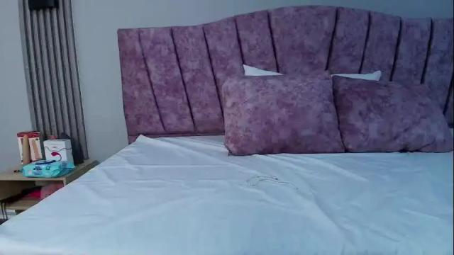 Thumbnail 3, antonellarosss's Stream at Chaturbate, 1 month ago