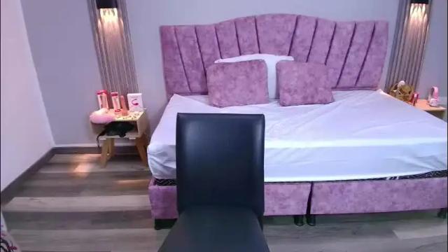 Thumbnail 2, antonellarosss's Stream at Chaturbate, 1 month ago