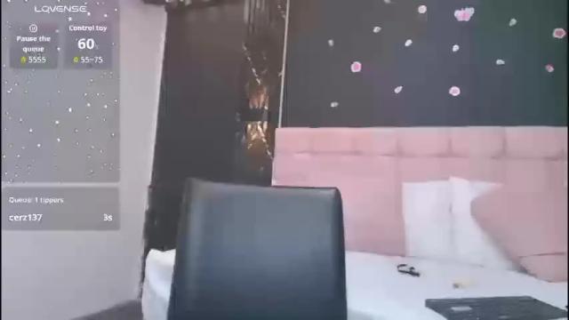 Image 12 of antonellarosss Stream on Chaturbate on 1 month ago