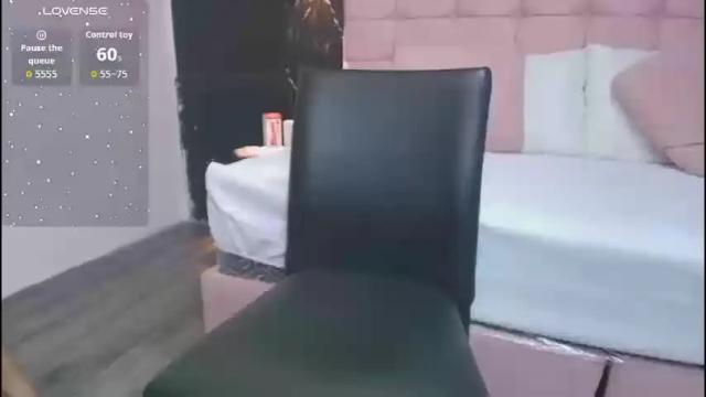 Image 7 of antonellarosss Stream on Chaturbate on 1 month ago