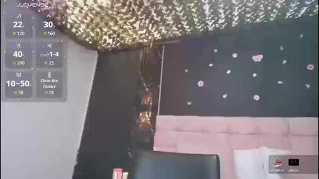 Image 8 of antonellarosss Stream on Chaturbate on 1 month ago