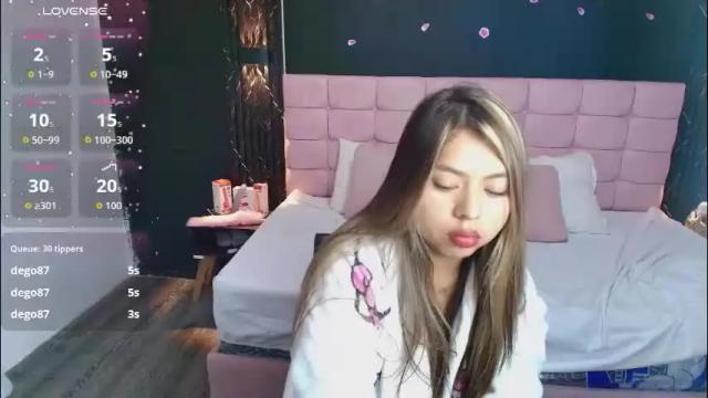 Image 10 of antonellarosss Stream on Chaturbate on 1 month ago