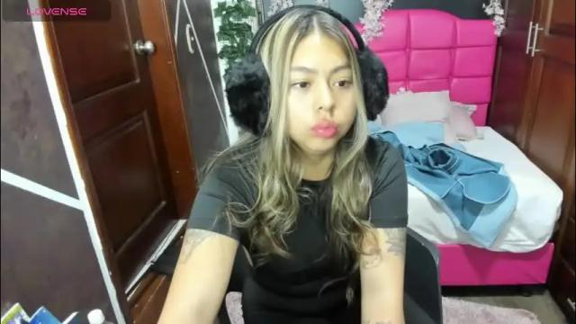 Image 2 of antonellarosss Stream on Chaturbate on 10 days ago