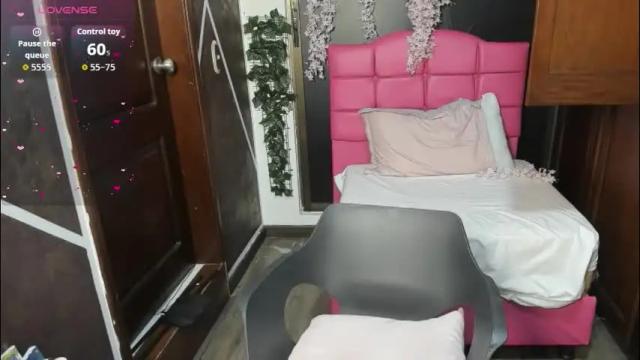 Image 11 of antonellarosss Stream on Chaturbate on 8 days ago