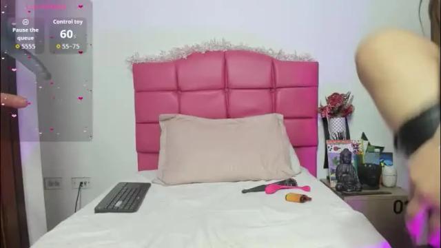 Image 4 of antonellarosss Stream on Chaturbate on 7 days ago