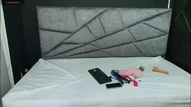 Image 3 of antonellarosss Stream on Chaturbate on 6 days ago