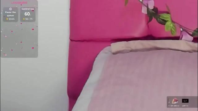 Image 12 of antonellarosss Stream on Chaturbate on 3 days ago