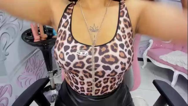 Thumbnail 2, antonellasan's Stream at Chaturbate, 6 months ago