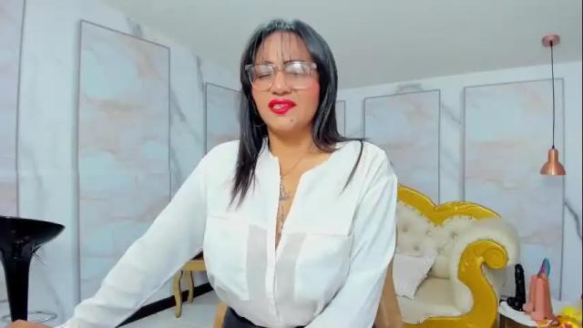 Thumbnail 2, antonellasan's Stream at Chaturbate, 6 months ago