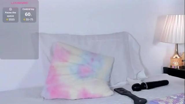 Image 4 of antonellasmith0 Stream on Chaturbate on 2 months ago