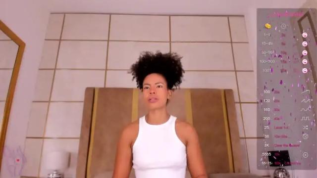 Image 2 of antonellatyler Stream on Chaturbate on 15 months ago