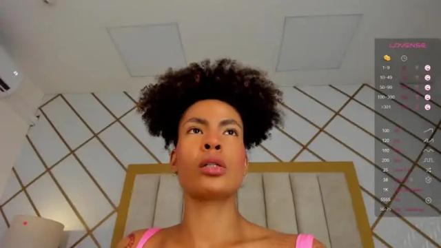 Image 2 of antonellatyler Stream on Chaturbate on 14 months ago
