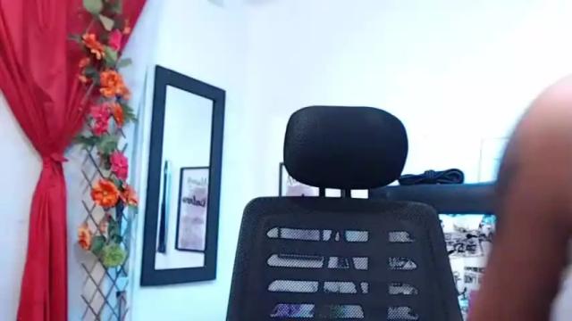 Image 4 of antonellax_69 Stream on Chaturbate on 15 months ago