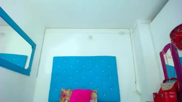 Image 10 of antonellazams1 Stream on Chaturbate on 18 months ago